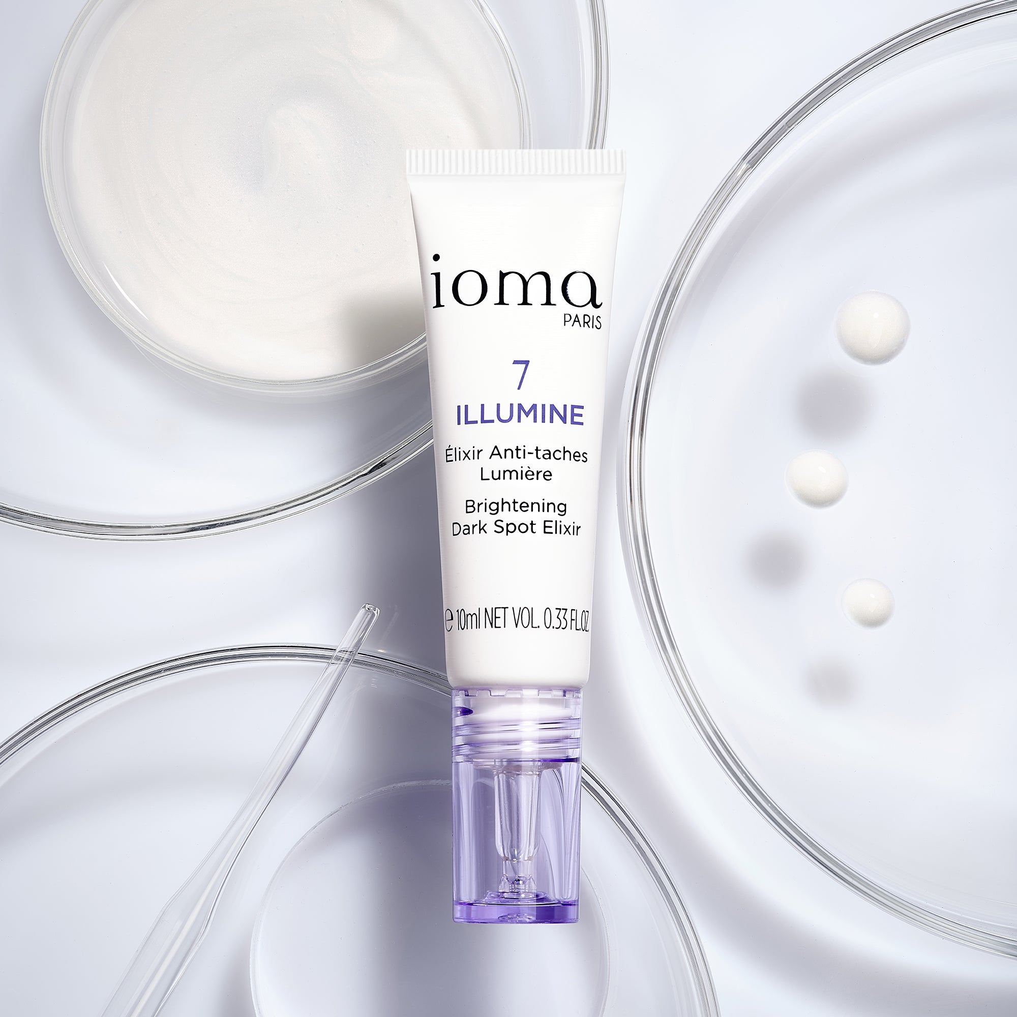 Brightening Dark Spot Serum