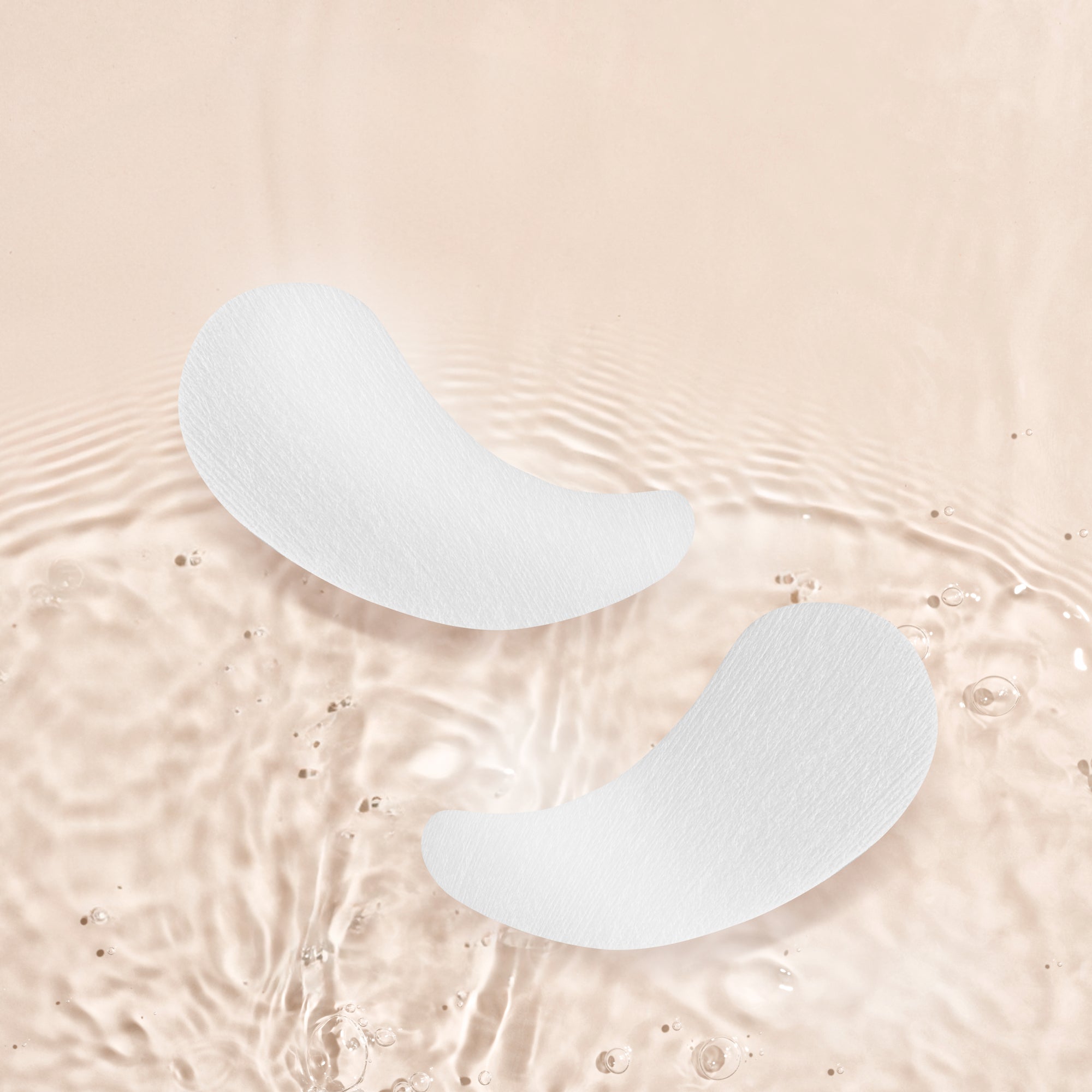 EYE HAVE A SECRET - Hydrating Revitalizing Eye Patches