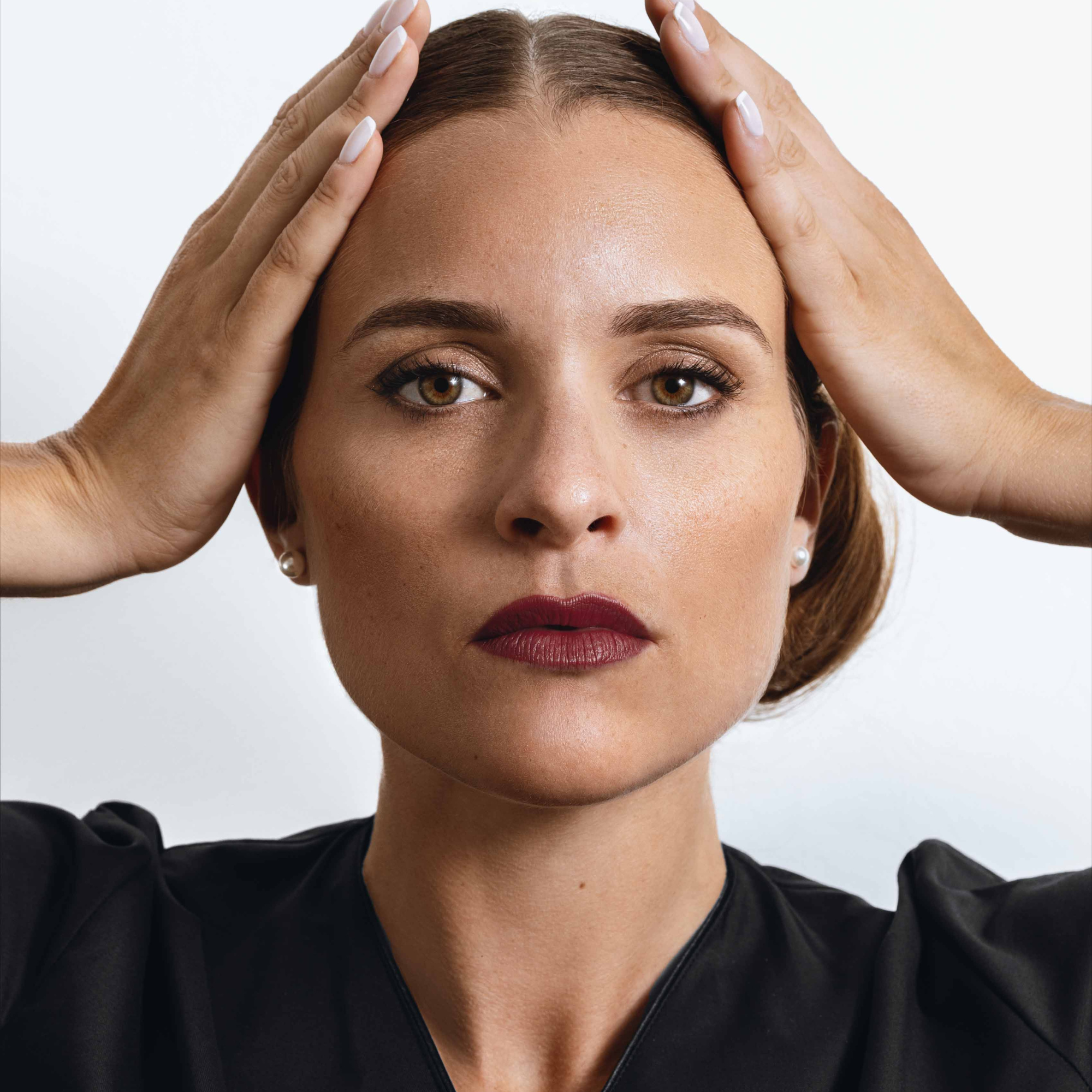 #color_grenat Impérial (Burgundy)