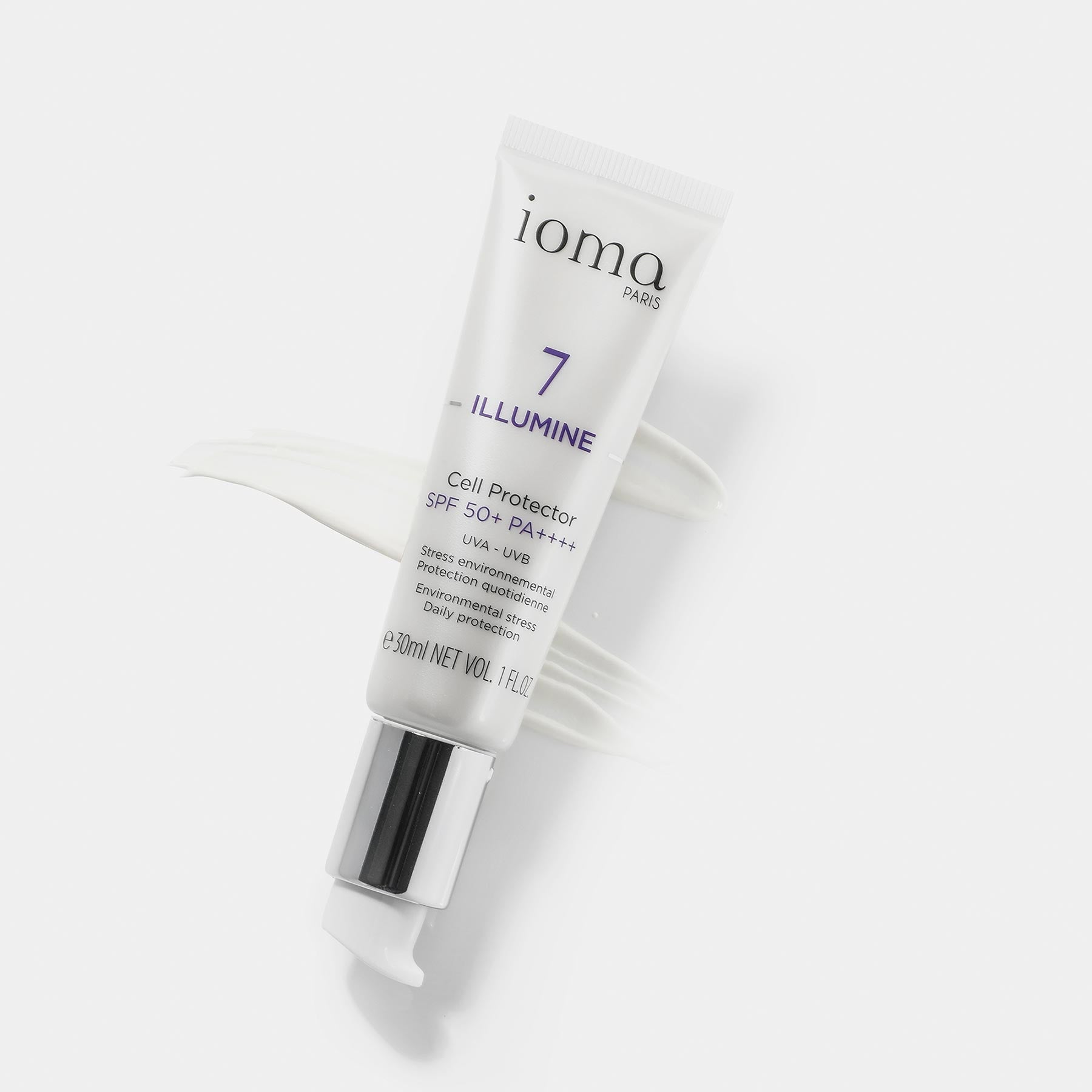 Cell Protector SPF 50+ PA++++