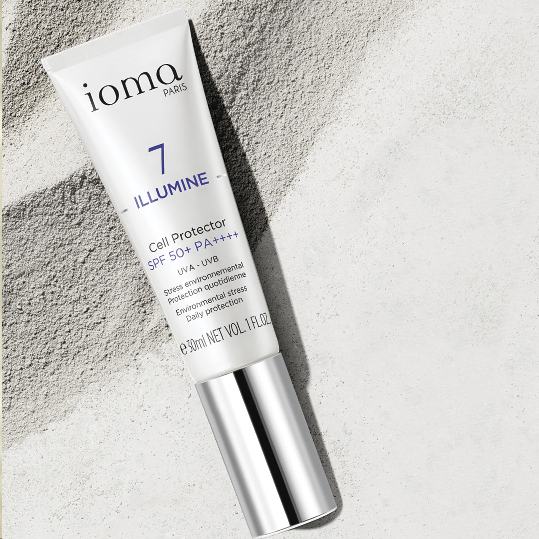 Cell Protector SPF 50+ PA++++