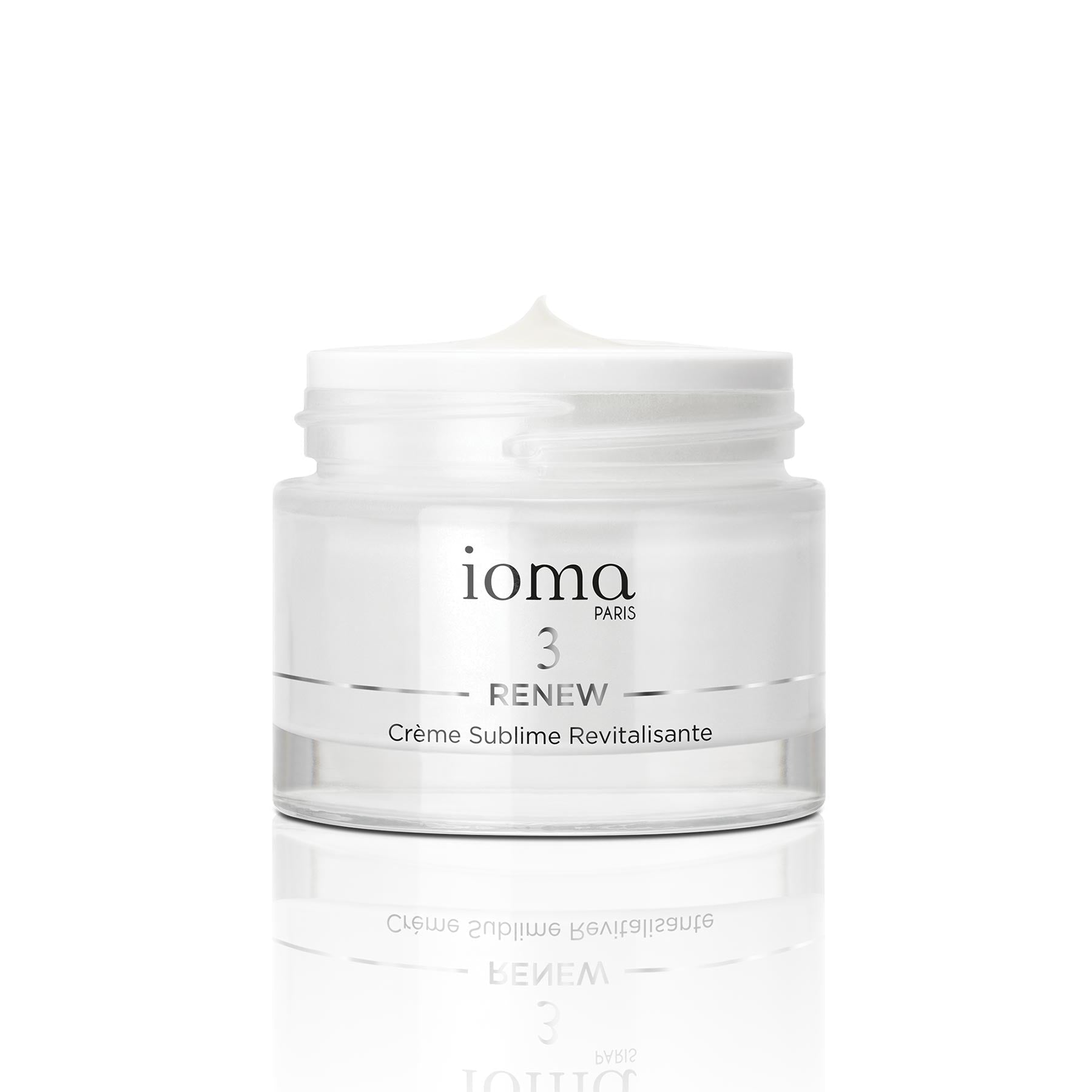 Rich Revitalizing Cream