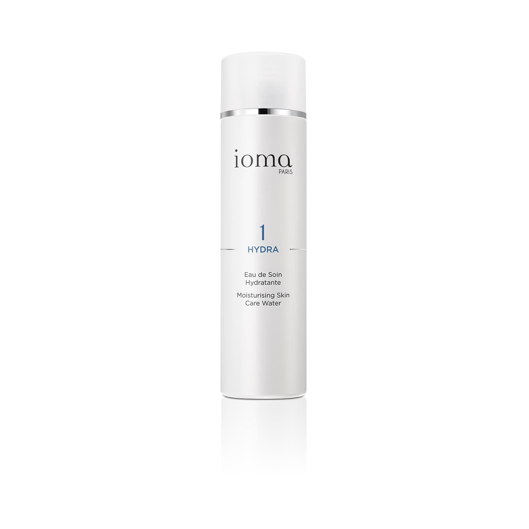 Moisturising Skin Care Water