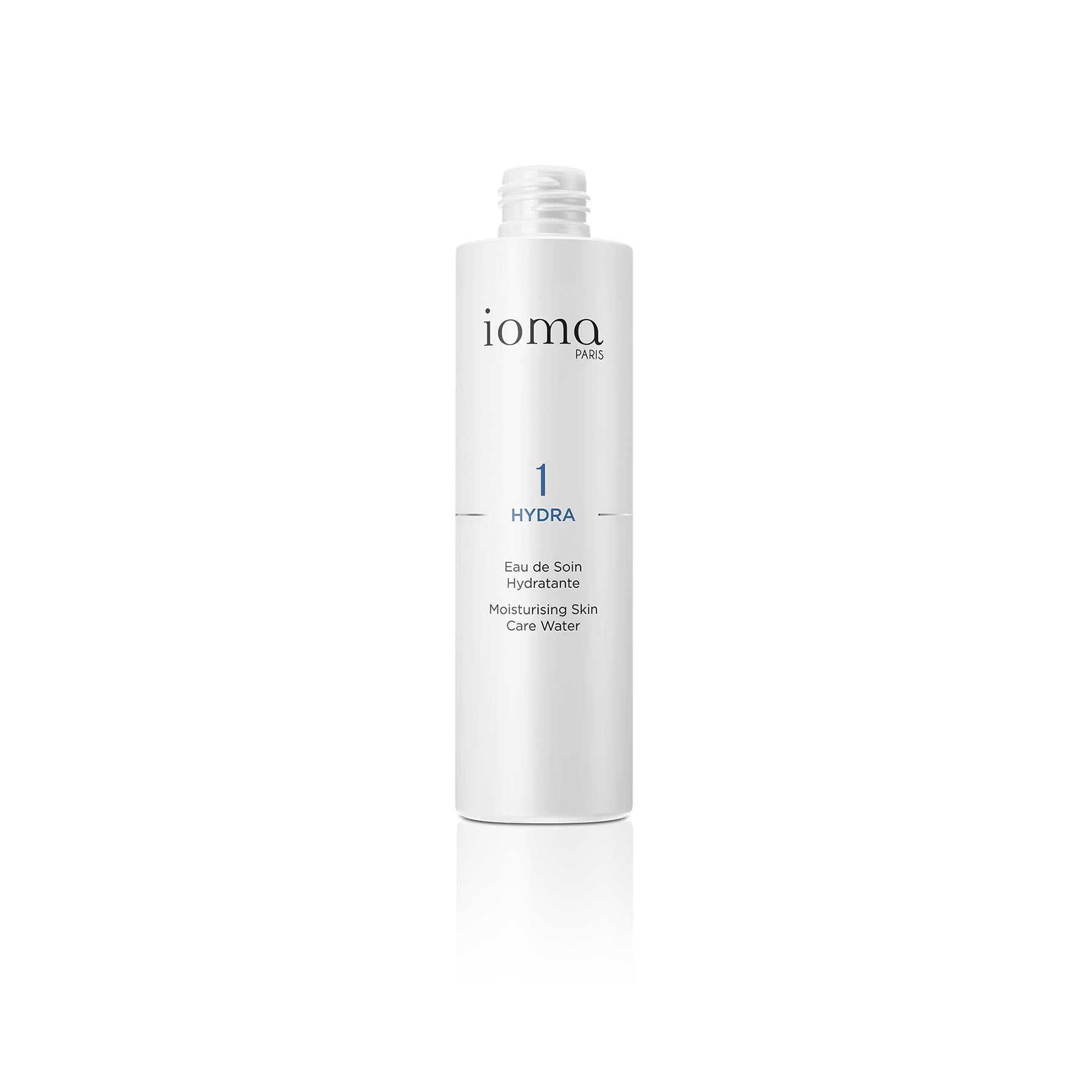 Moisturising Skin Care Water