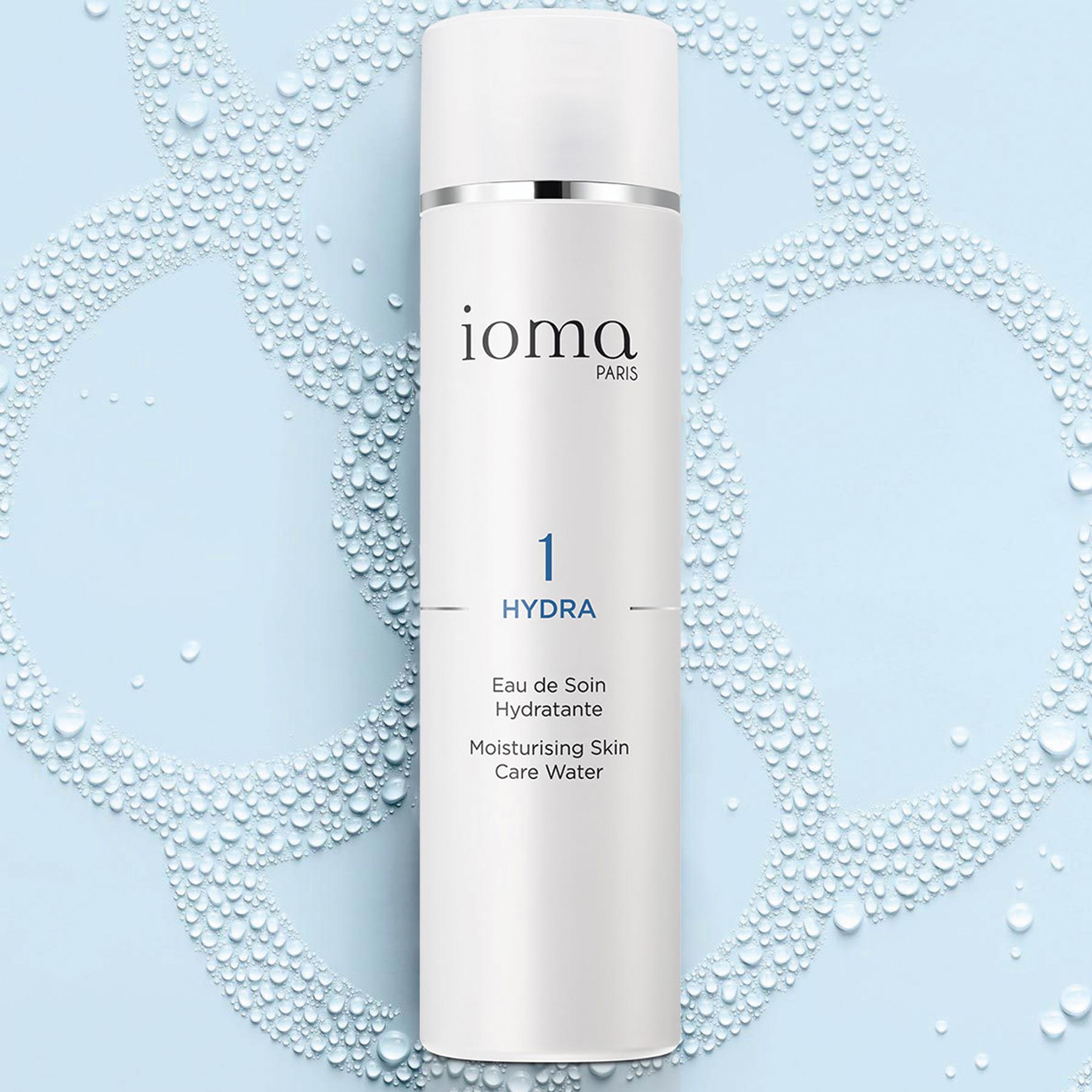 Moisturising Skin Care Water