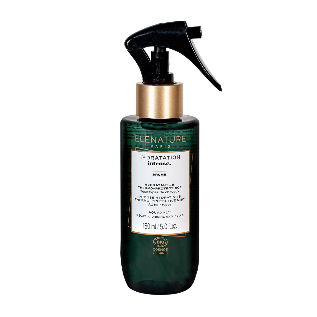 トリートメント L'Occitane heat-protective control mist トリートメント L'Occitane heat-protective control mist