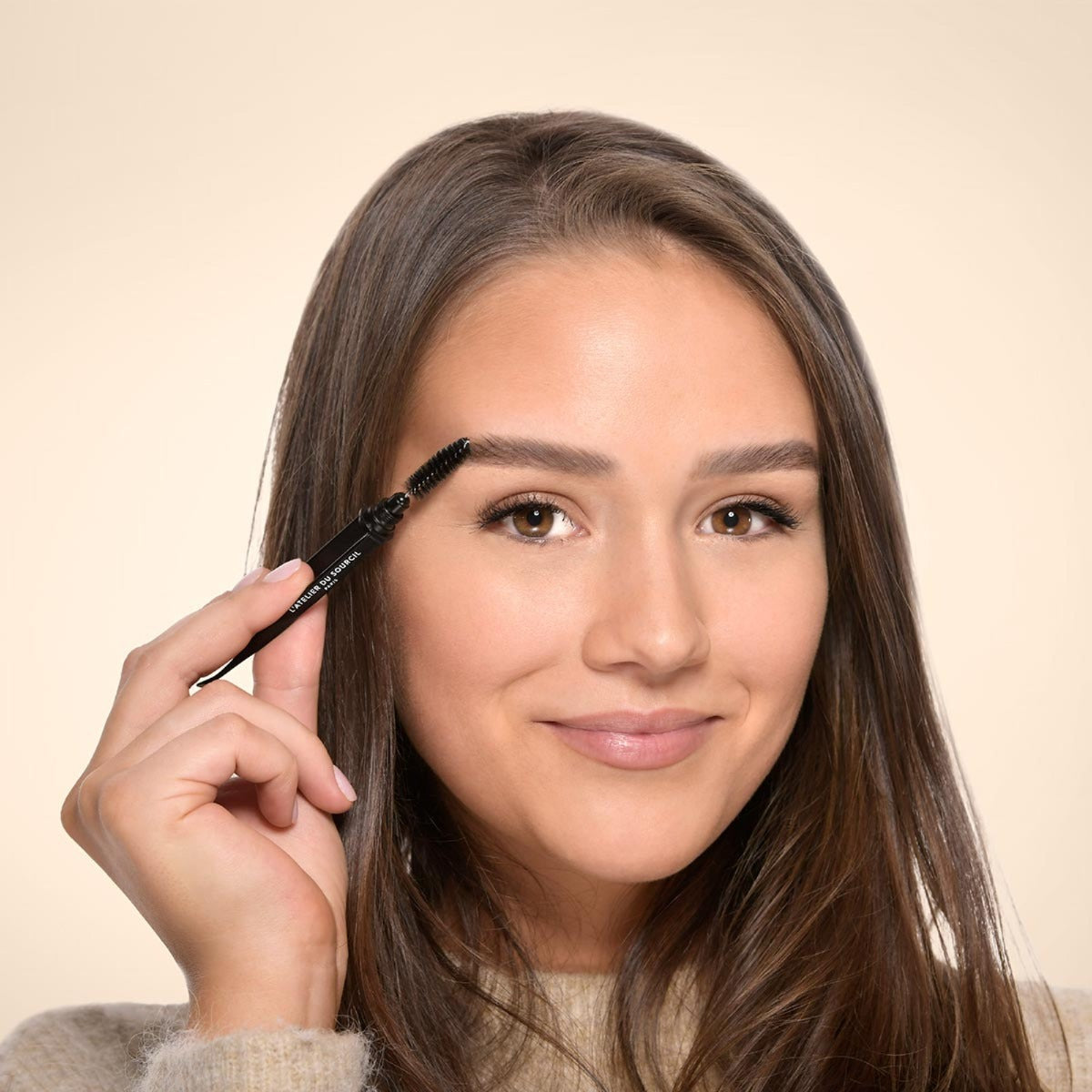 Stylbrow®+ Tweezers With Brush