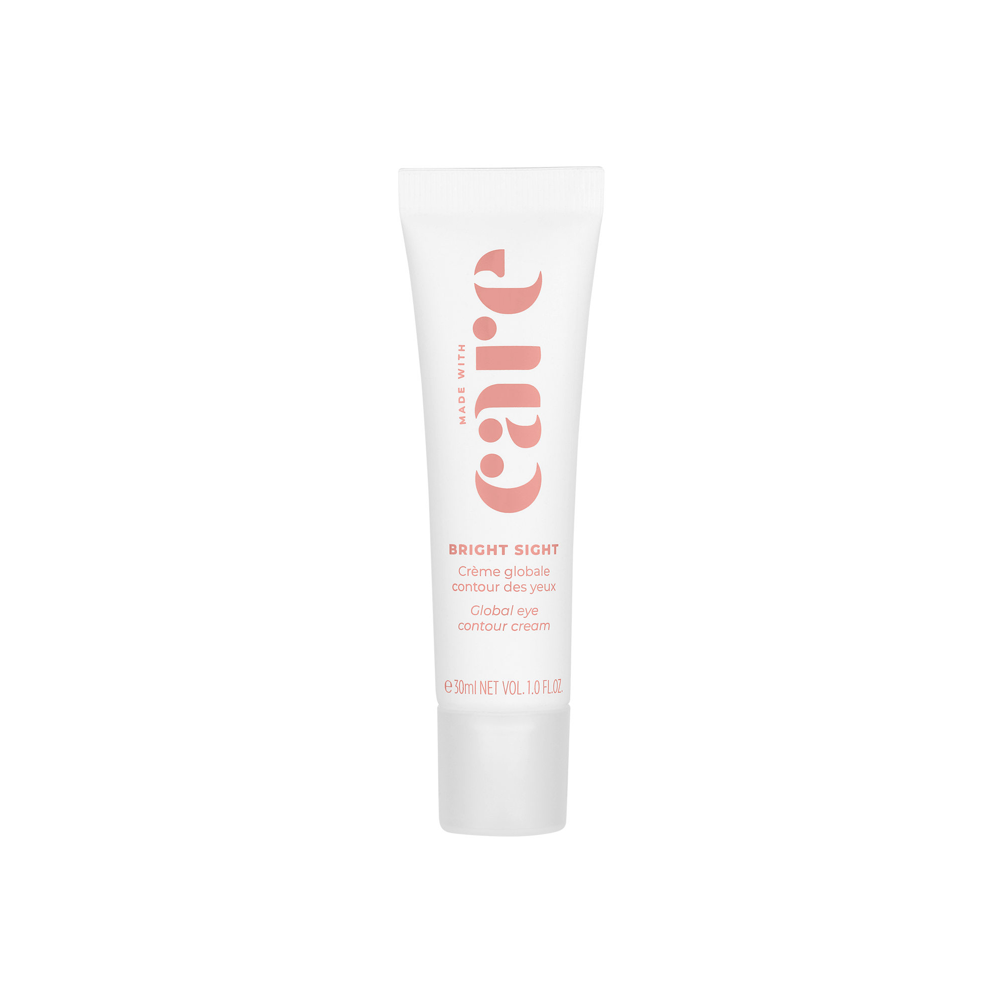 BRIGHT SIGHT - Global Eye Contour Cream