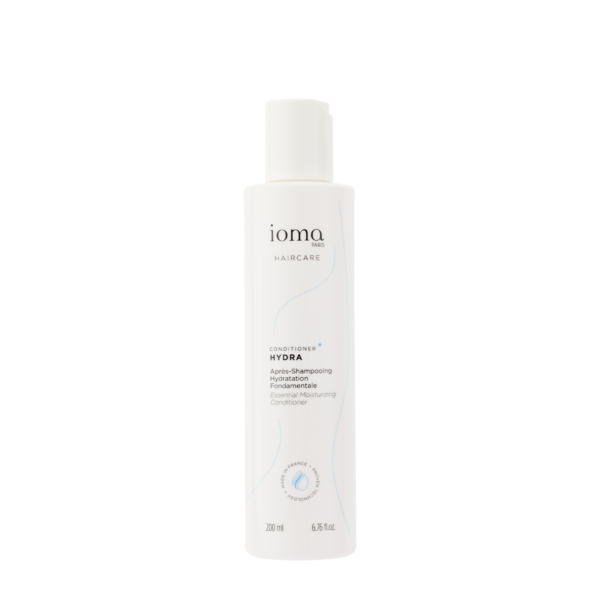 Essential Moisturizing Conditioner