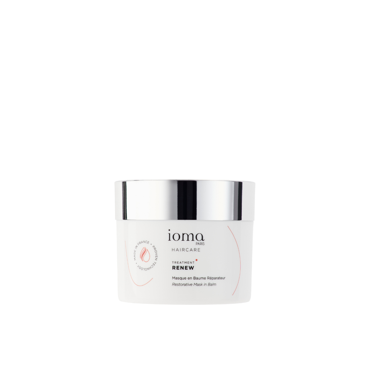 Restorative Mask in Balm