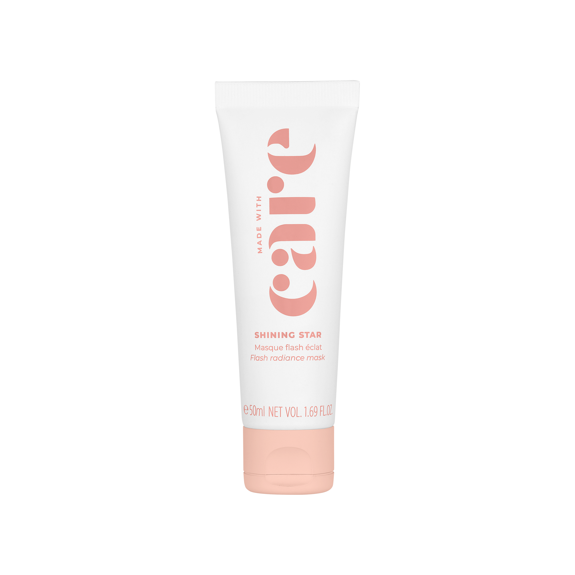 SHINING STAR - Flash Radiance Mask