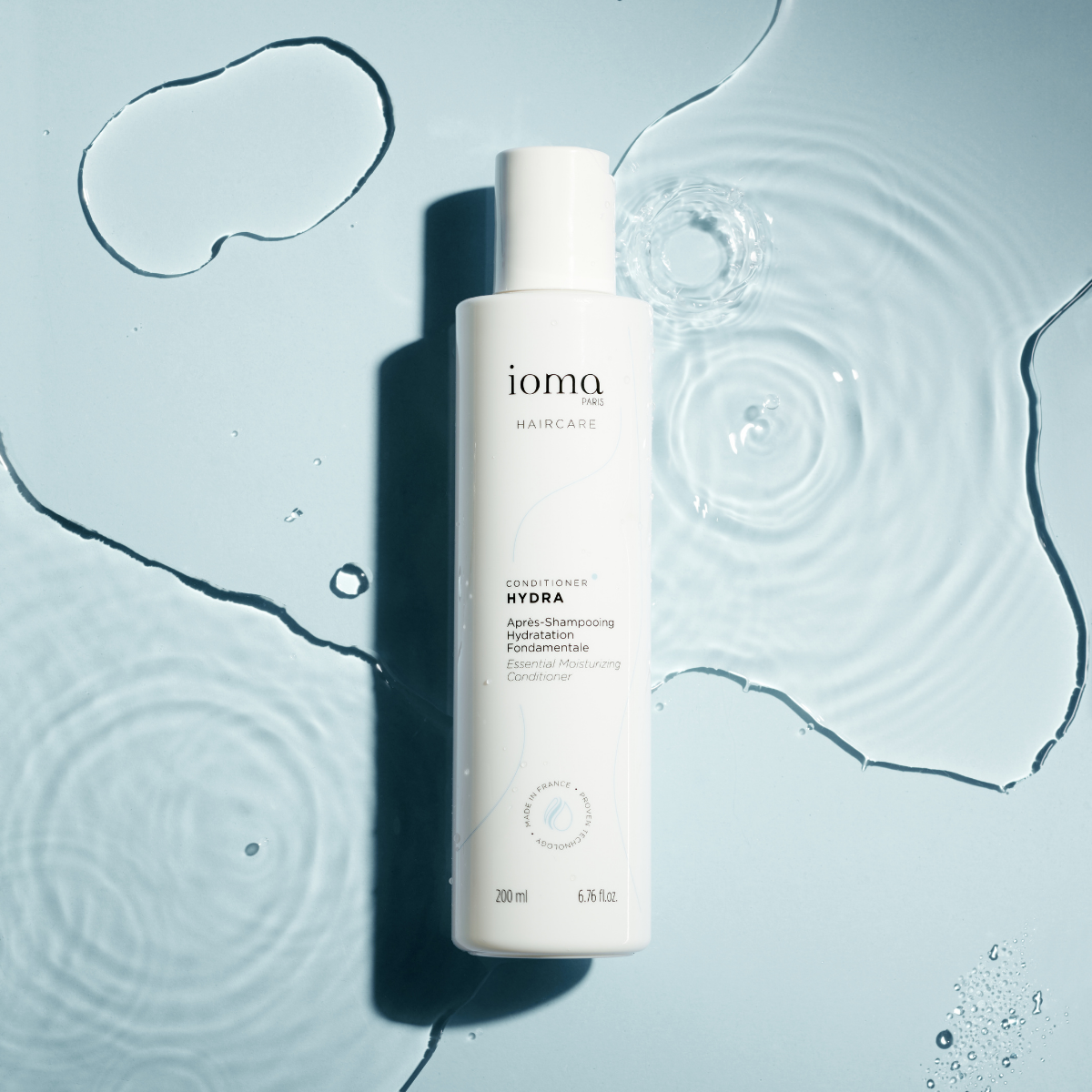 Essential Moisturizing Conditioner