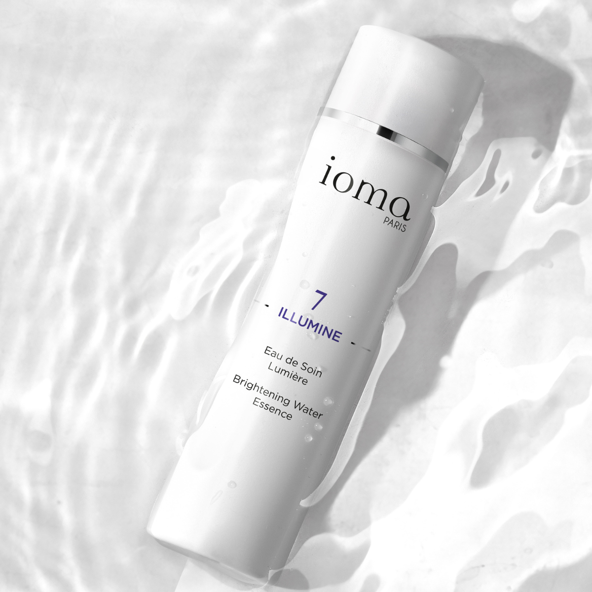 Brightening Water Essence