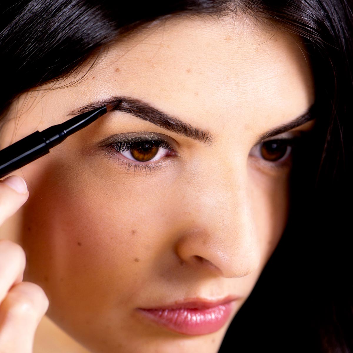 Perm-a-line® Pigmented Eyebrow Cream