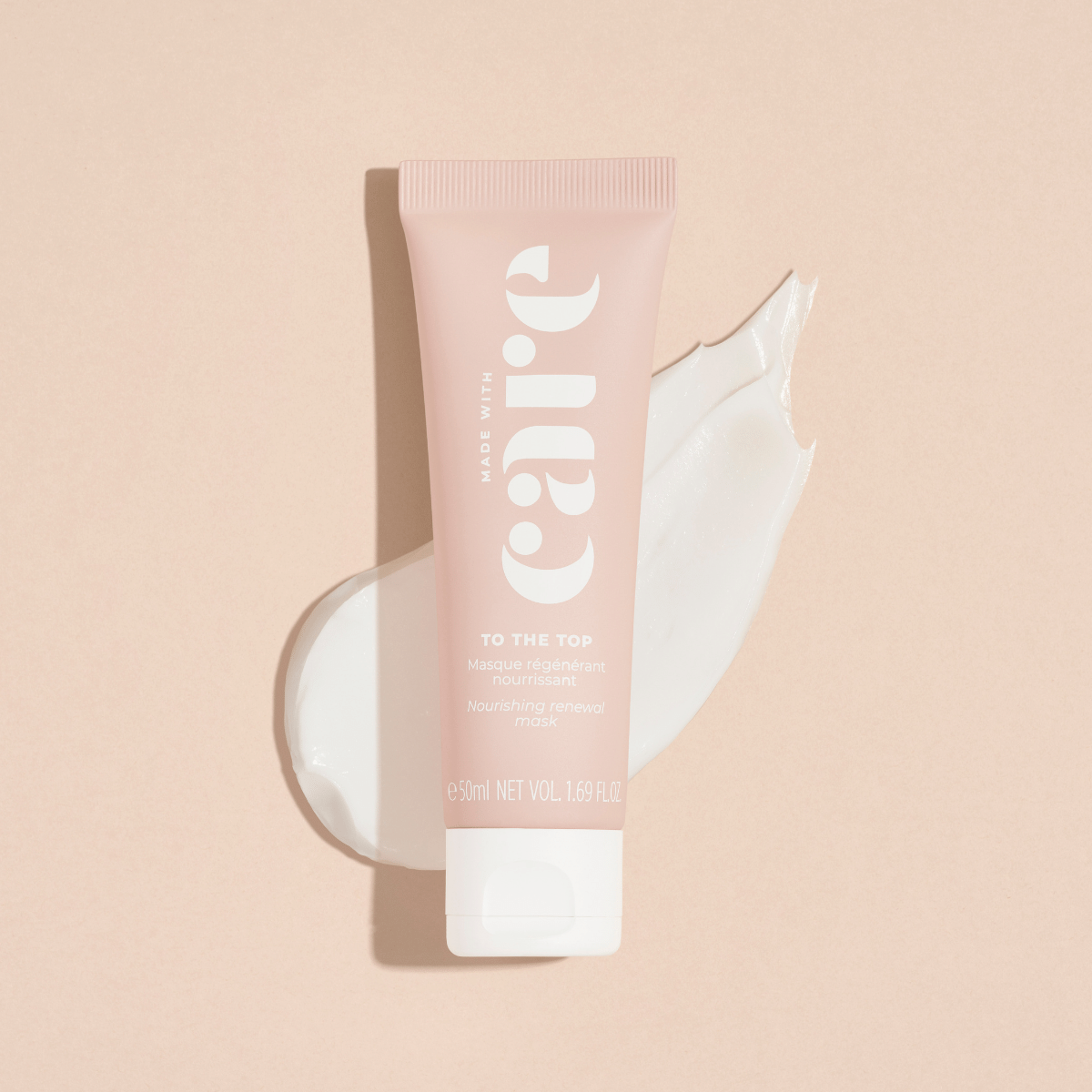 TO THE TOP - Nourishing Renewal Mask