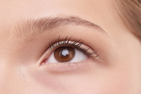 Skinny brows: the return of ultra thin brows ?