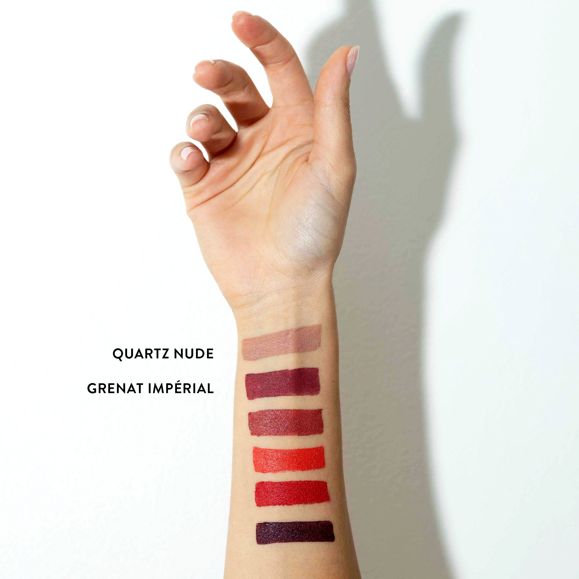 Matte Lipstick