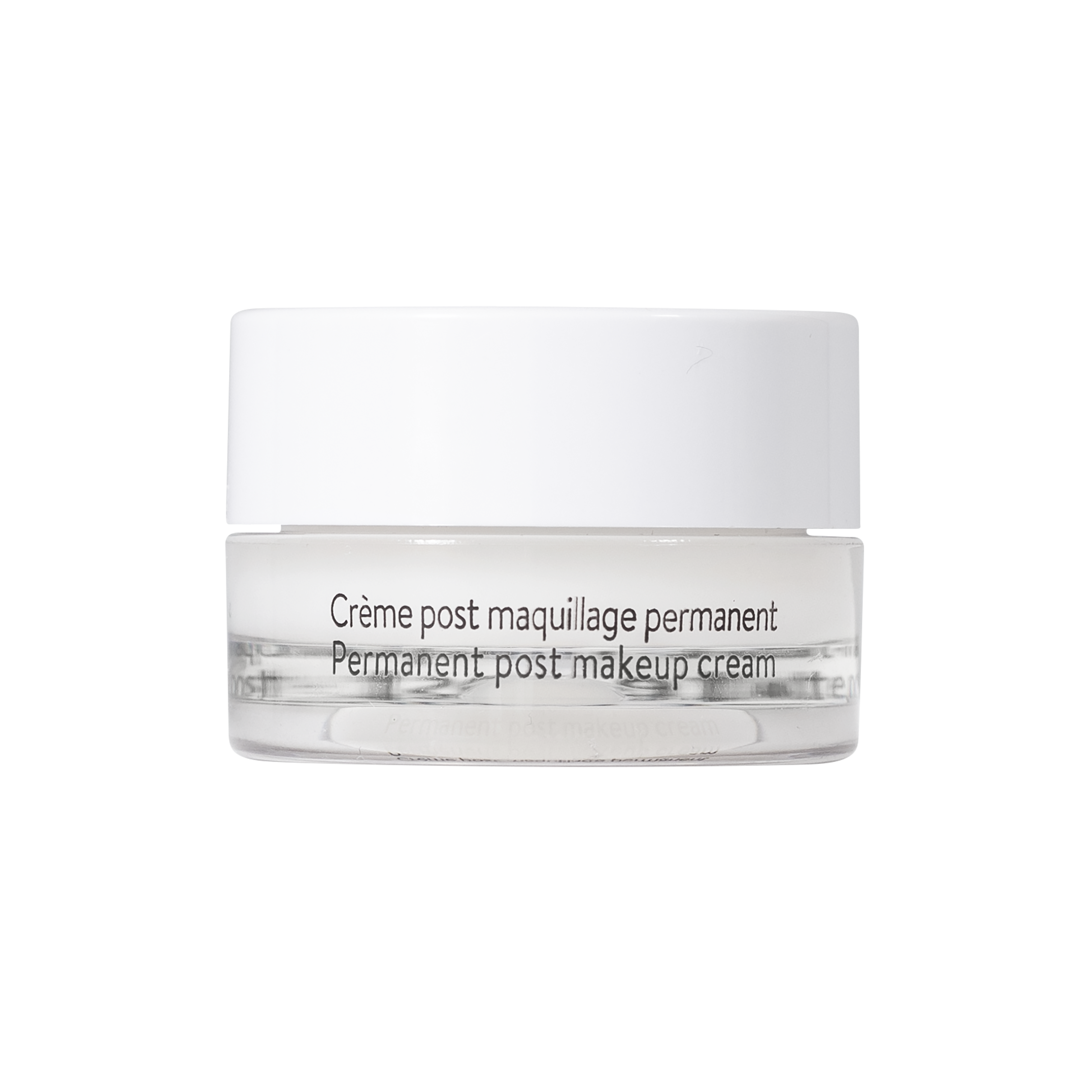 Permanent Makeup Aftercare Cream