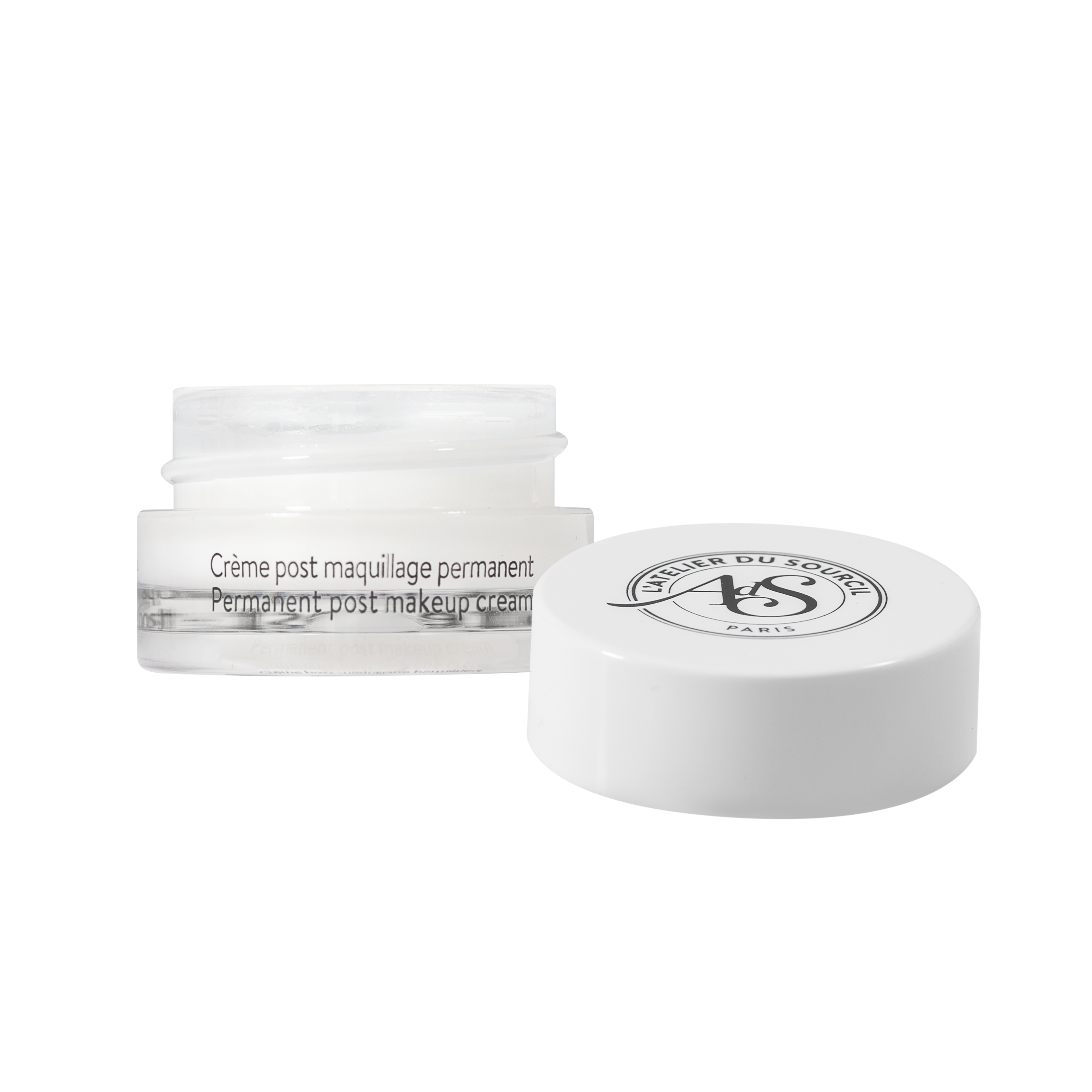 Permanent Makeup Aftercare Cream