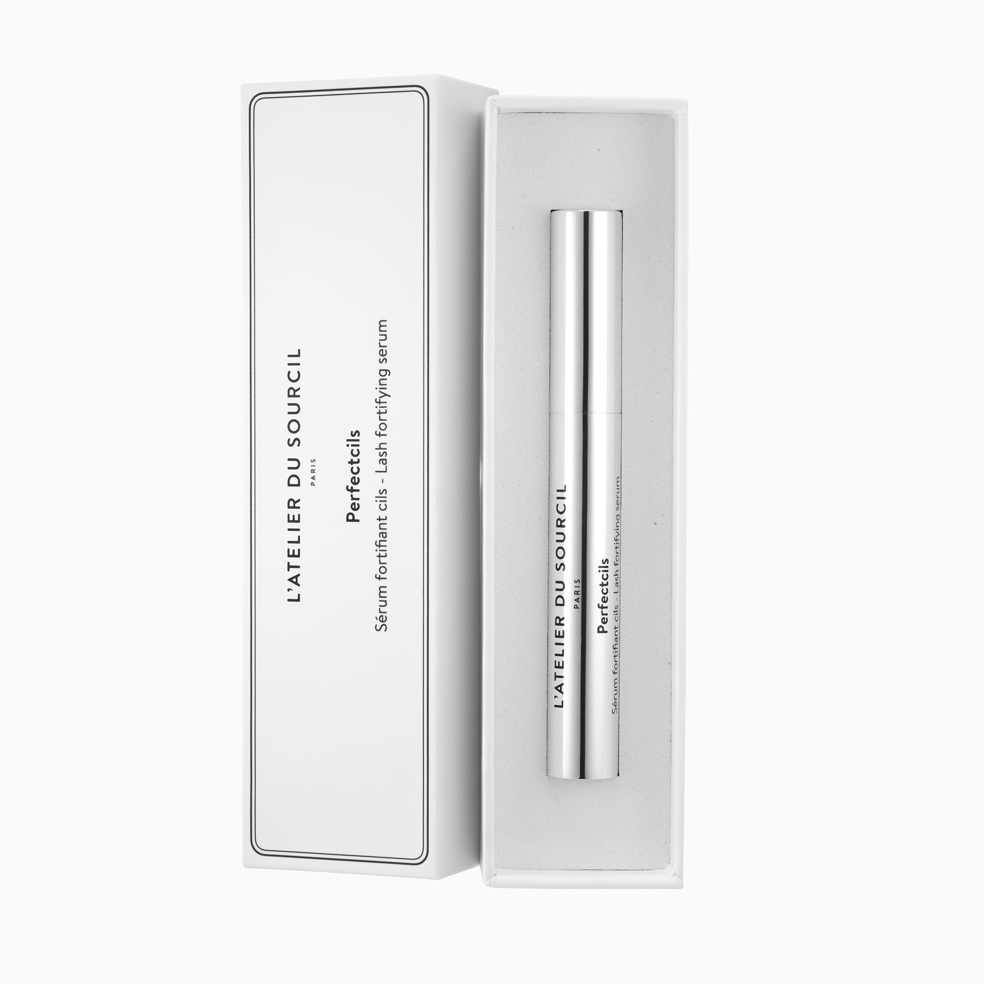 Perfectcils Lash Fortifying Serum | L'Atelier du Sourcil