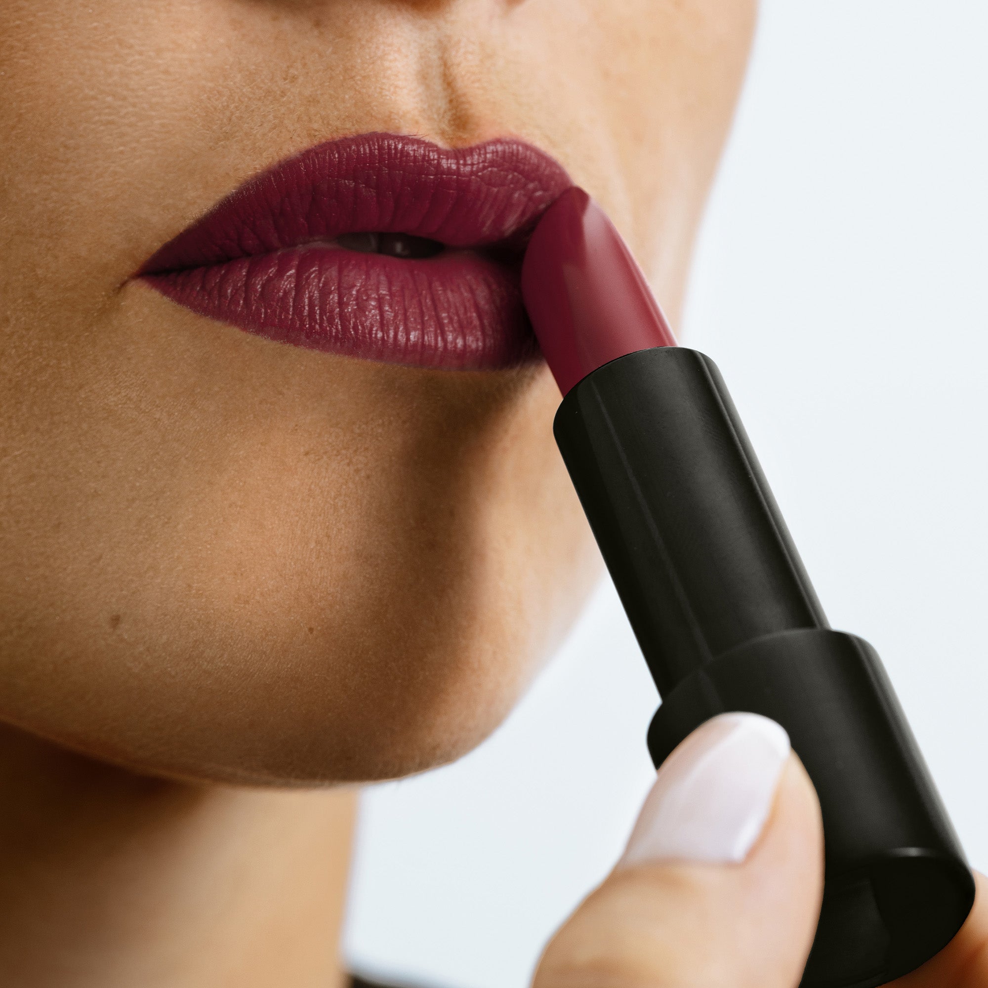 #color_grenat Impérial (Burgundy)