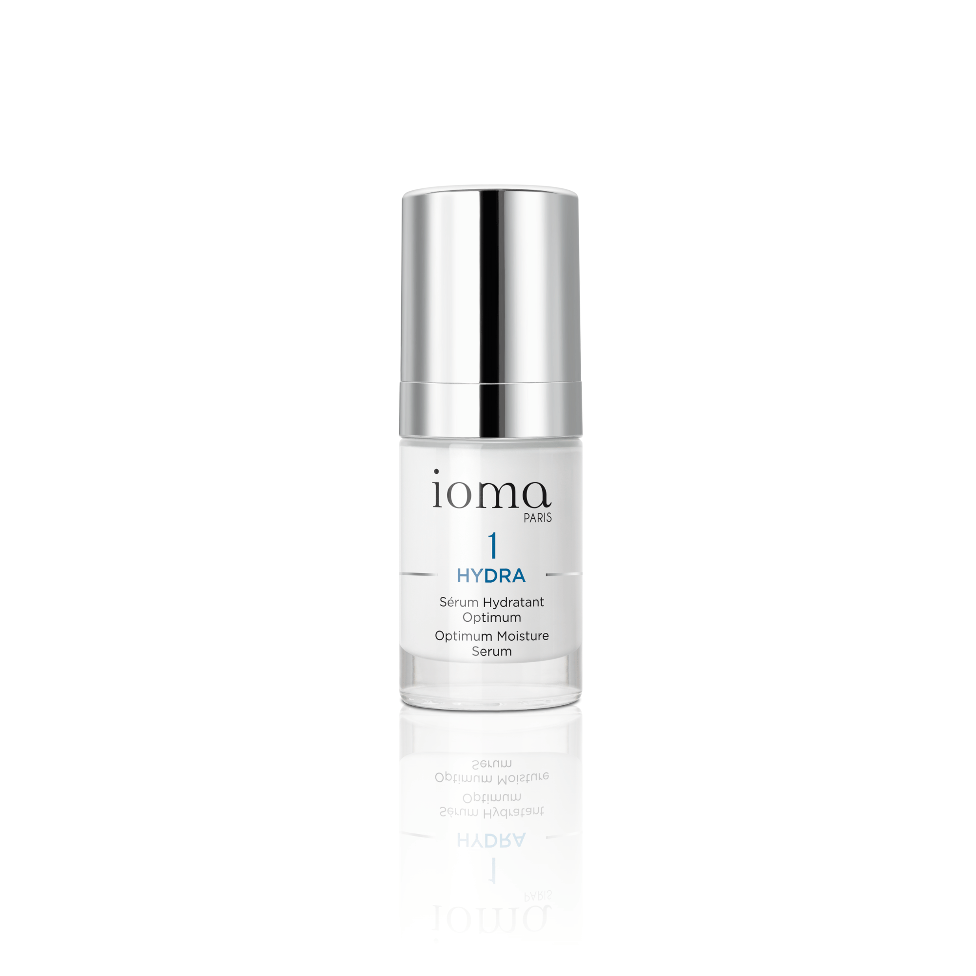 Optimum Moisture Serum