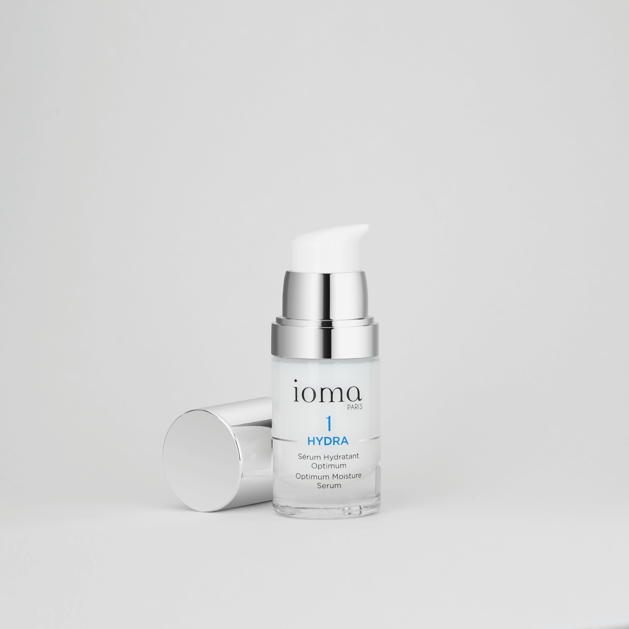 Optimum Moisture Serum