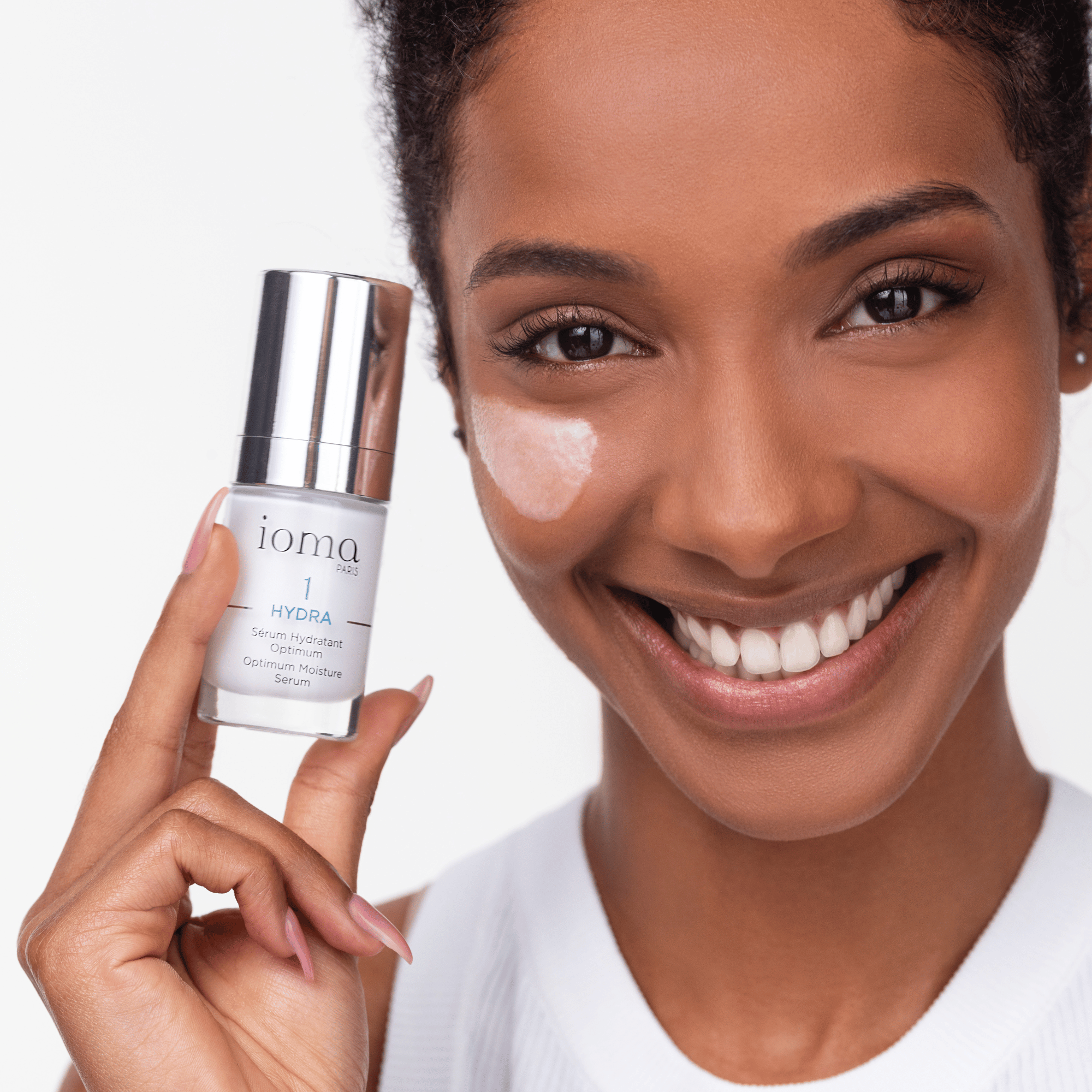 Optimum Moisture Serum