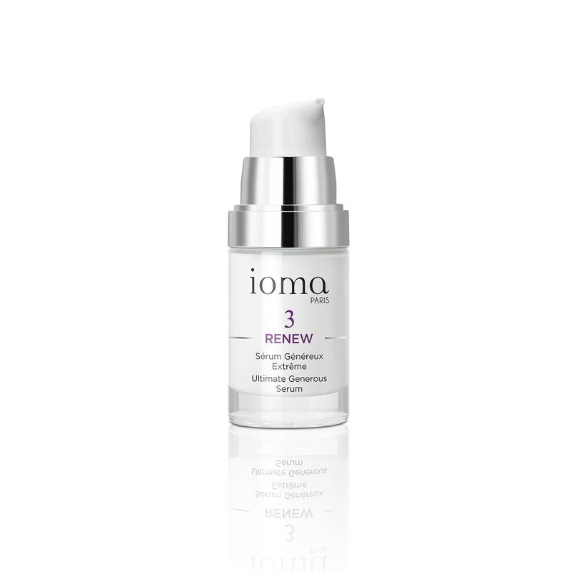 Ultimate Generous Serum