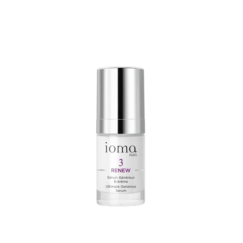Ultimate Generous Serum
