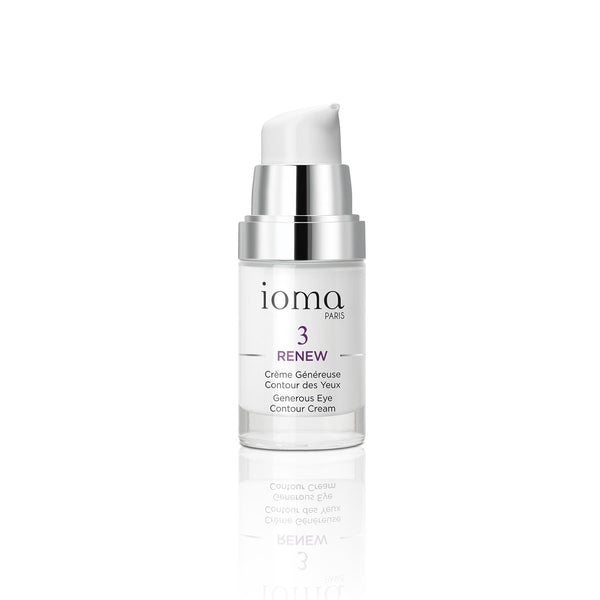 Generous Eye Contour Cream