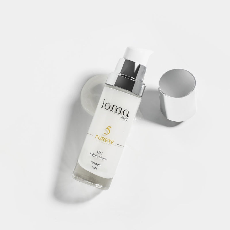 Repair Gel - Day and Night