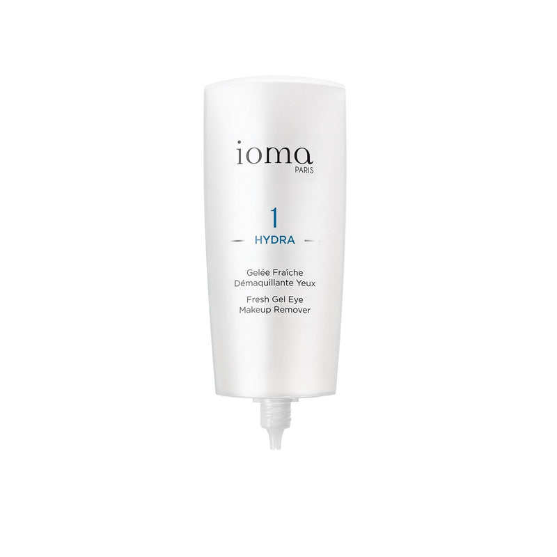 Fresh Gel Eye Makeup Remover