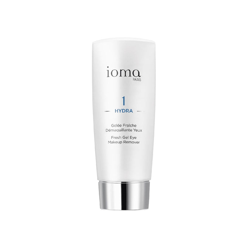 Fresh Gel Eye Makeup Remover