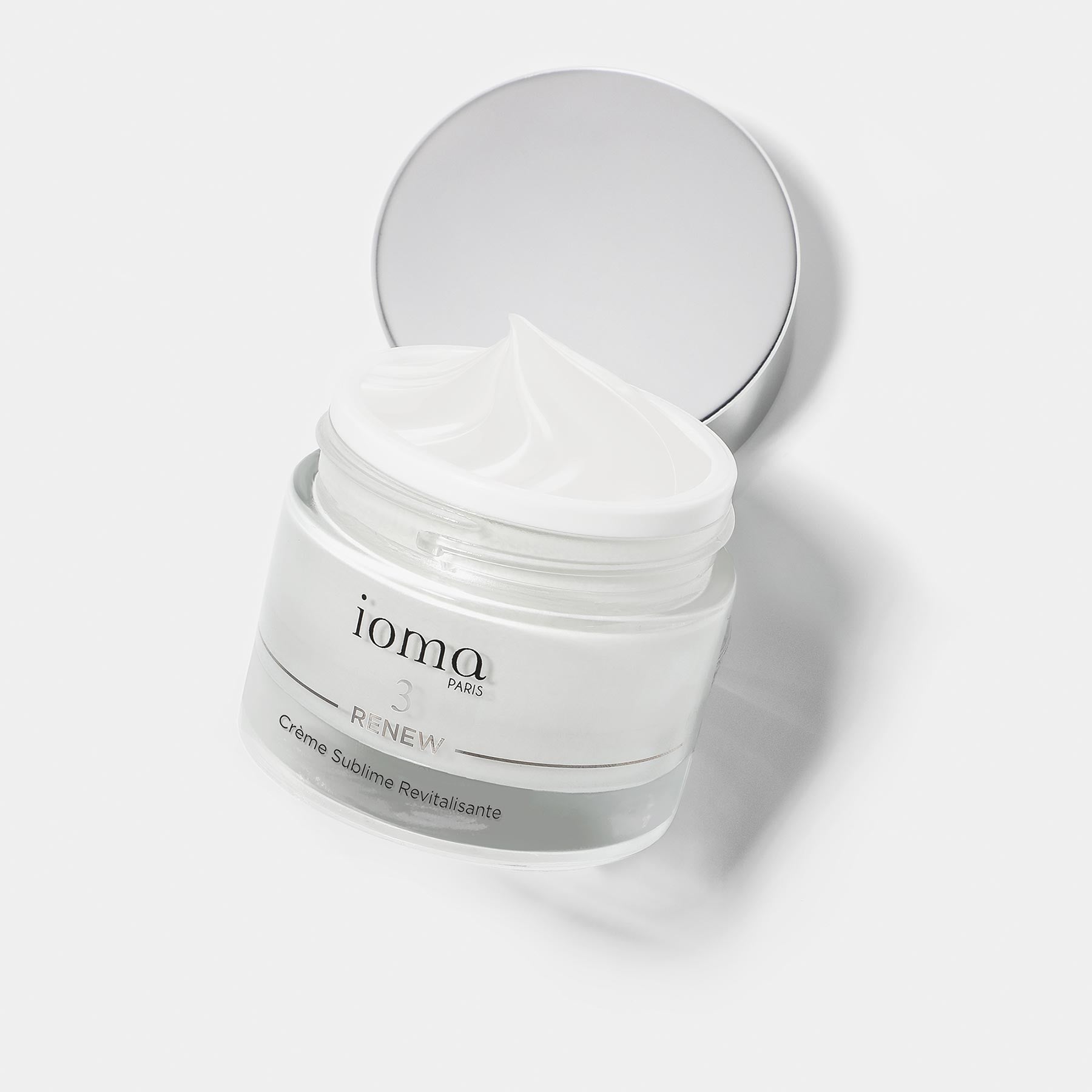 Rich Revitalizing Cream