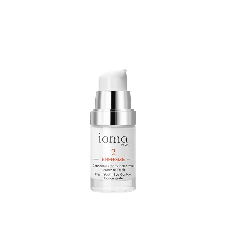 Flash Youth Eye Contour Concentrate