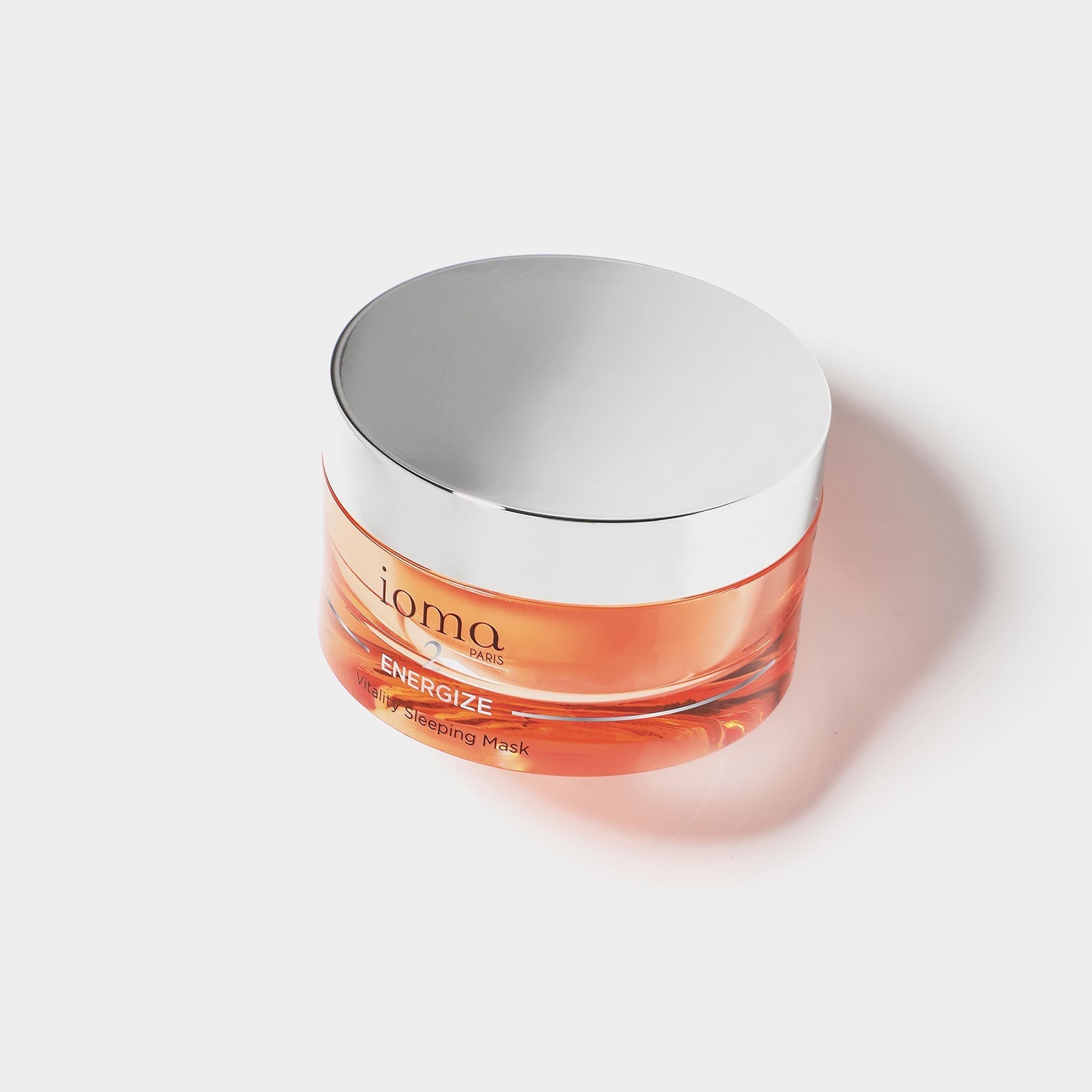 Vitality Sleeping Mask