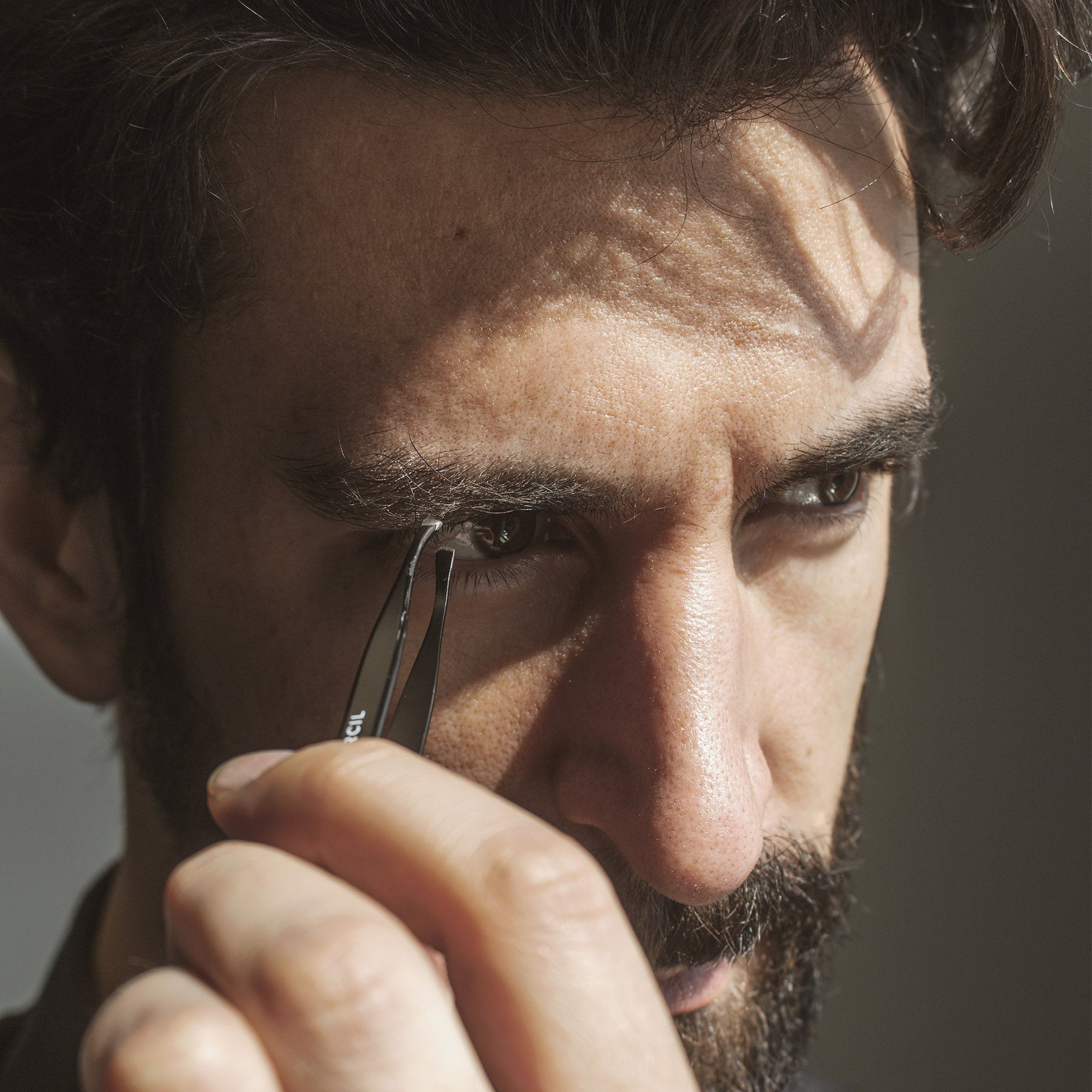 Essential Brow & Beard Kit | L'Atelier du Sourcil