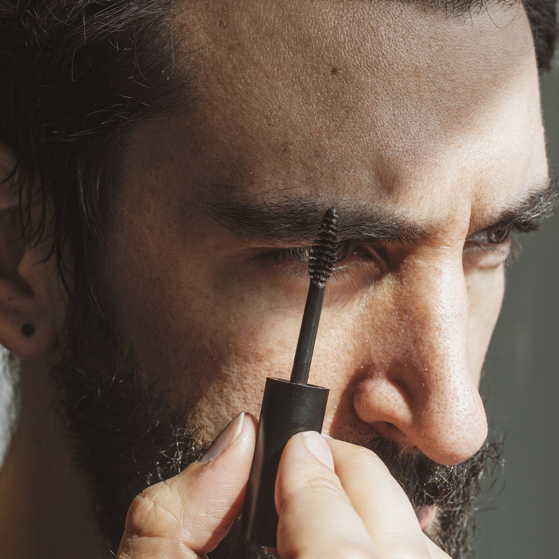 Essential Brow & Beard Kit | L'Atelier du Sourcil