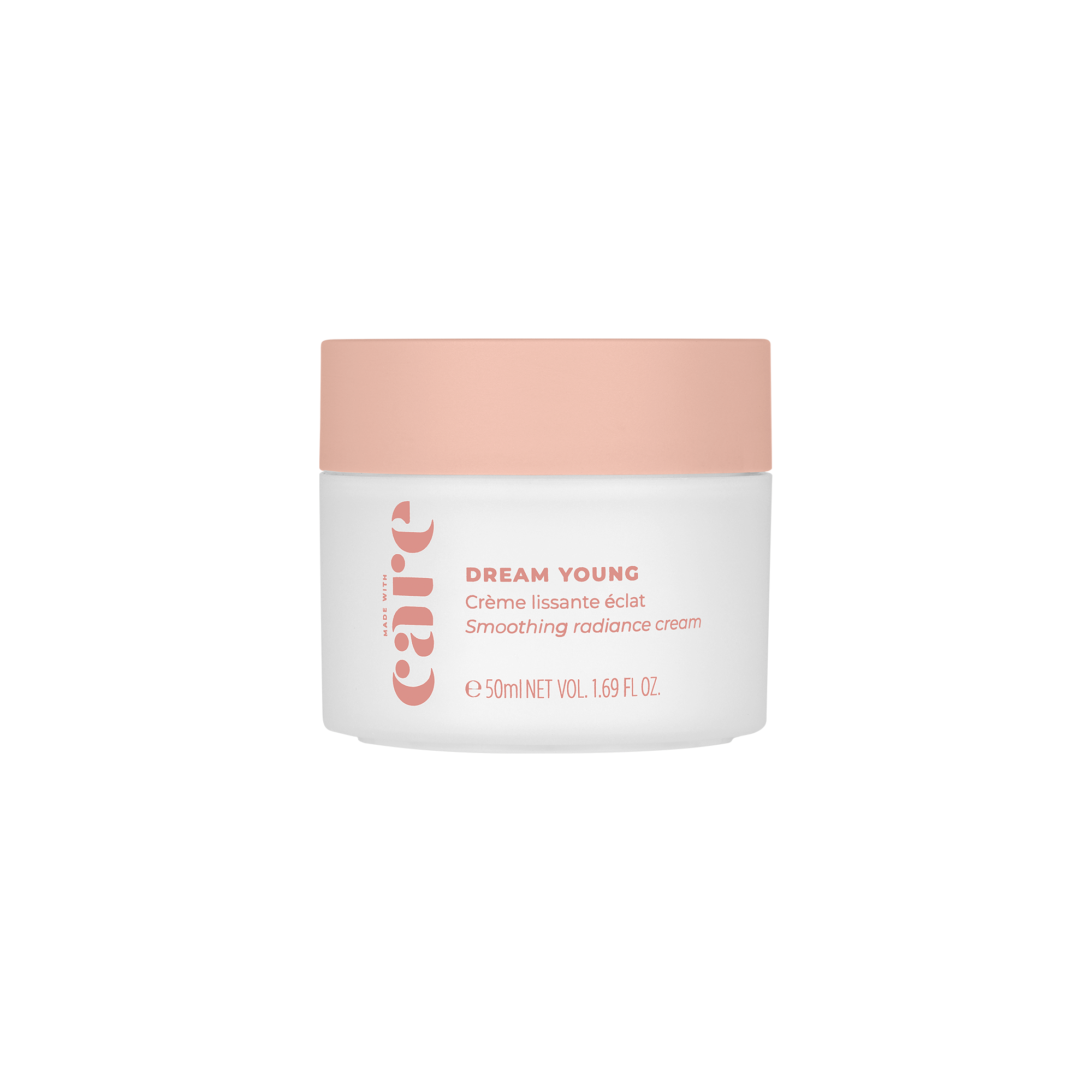 DREAM YOUNG - Smoothing Radiance Cream