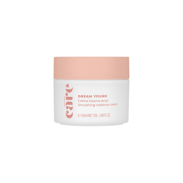 DREAM YOUNG - Smoothing Radiance Cream