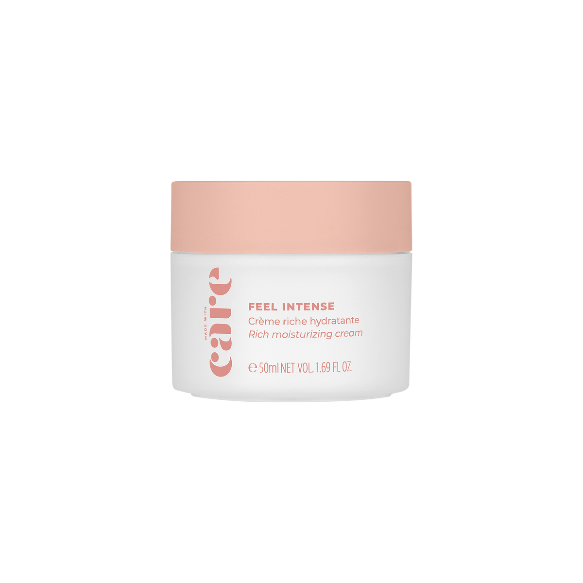 Intense sales moisturizing cream