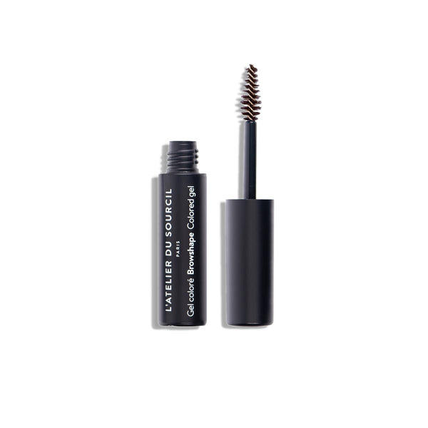 Browshape coloured eyebrow gel®