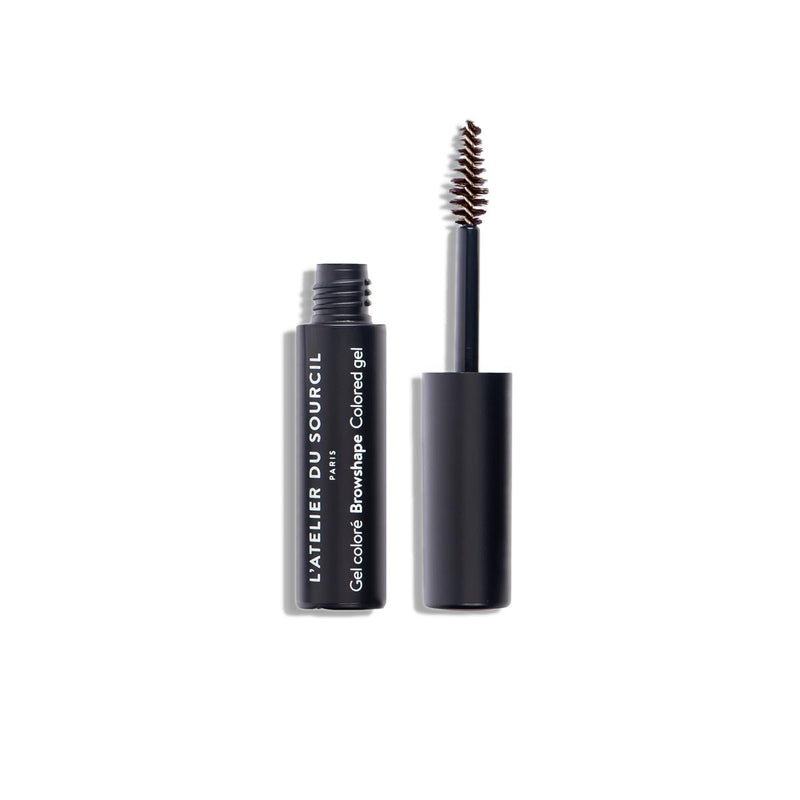 Browshape coloured eyebrow gel®