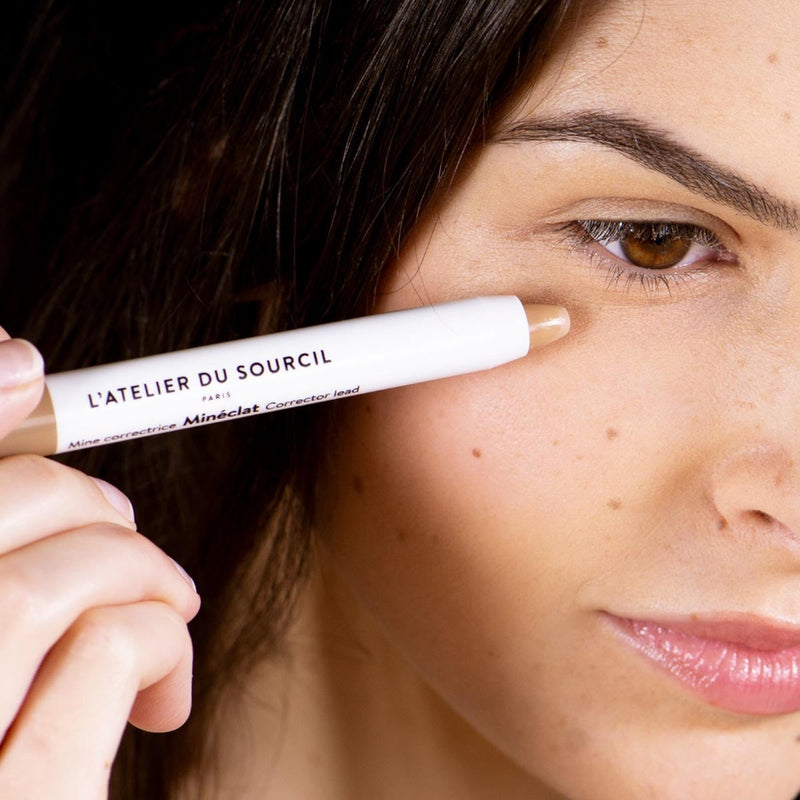Mineclat Concealer®