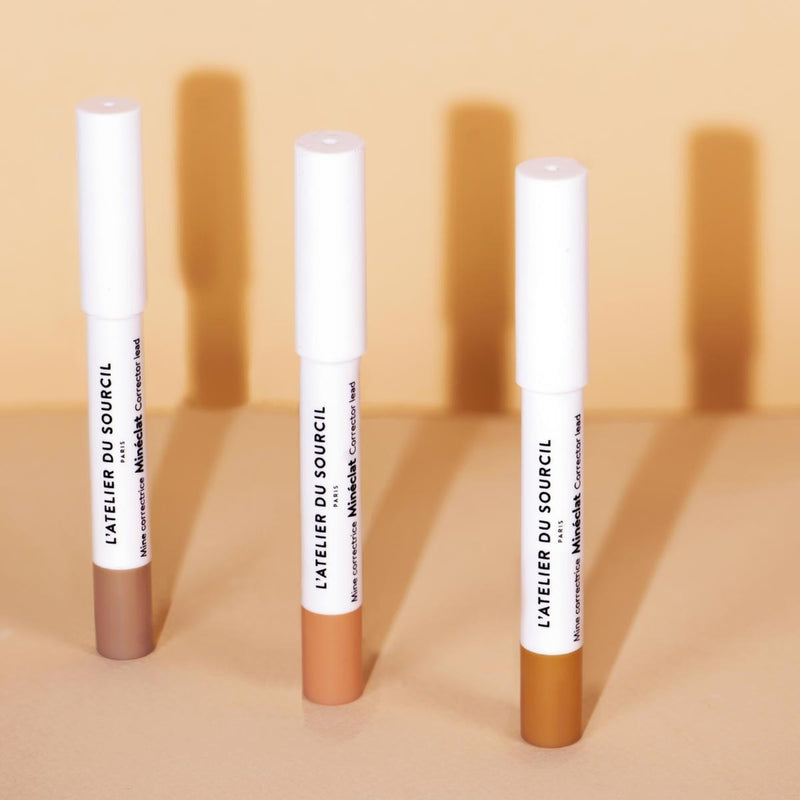 Mineclat Concealer®