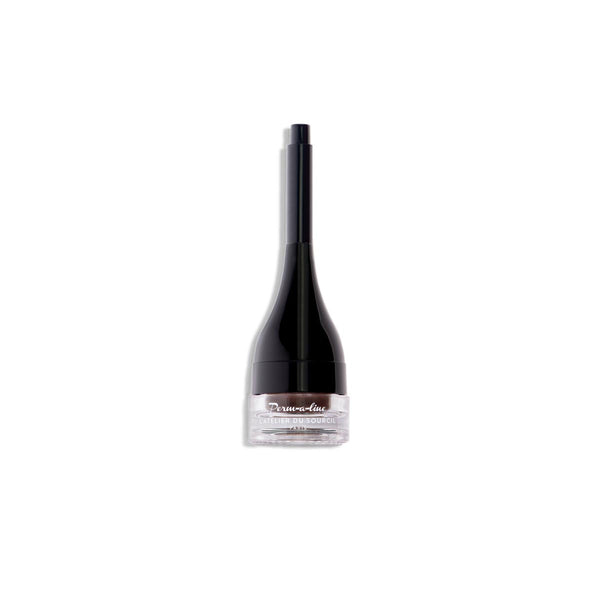 Perm-a-line pigmented eyebrow cream®