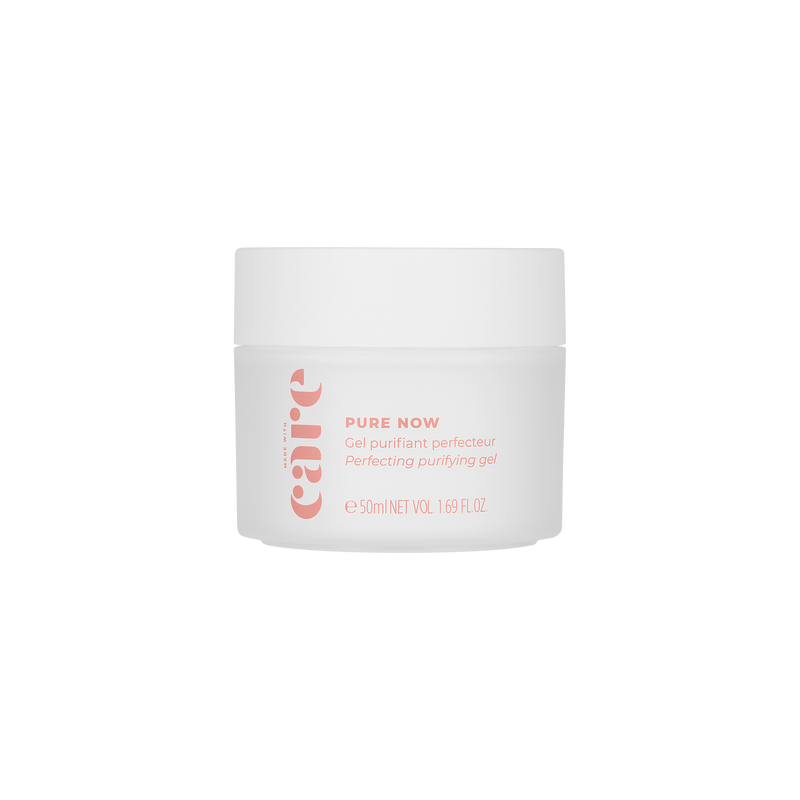 PURE NOW -  Perfecting Purifying Gel
