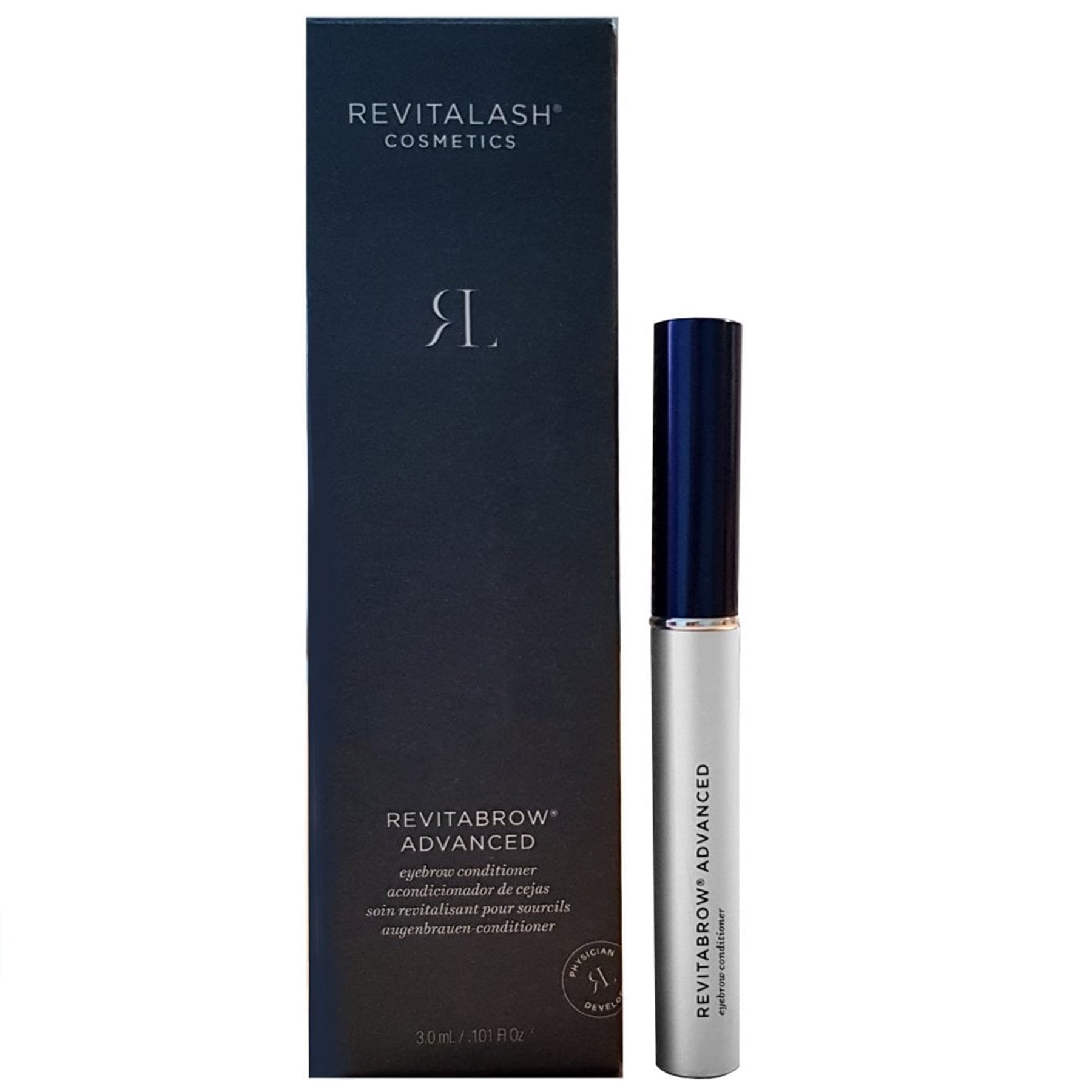 REVITABROW® ADVANCED EYEBROW CONDITIONER