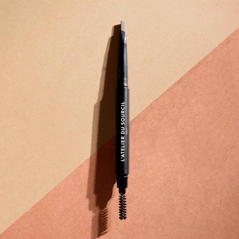 SUBLIMABROW® RETRACTABLE EYEBROW PENCIL